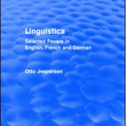 Linguistica Linguistica