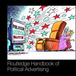 Routledge Handbook of Political Advertising