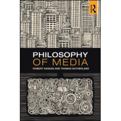 Philosophy of Media