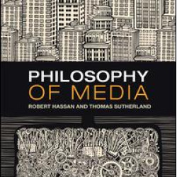 Philosophy of Media Philosophy of Media
