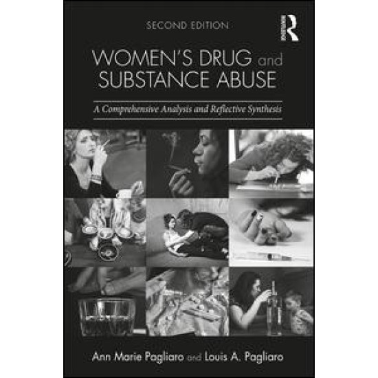 Women's Drug and Substance Abuse