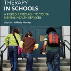 Cognitive Behavioral Therapy in Schools