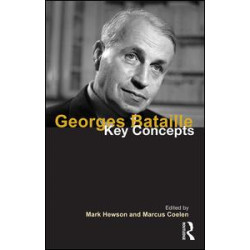 Georges Bataille Georges Bataille