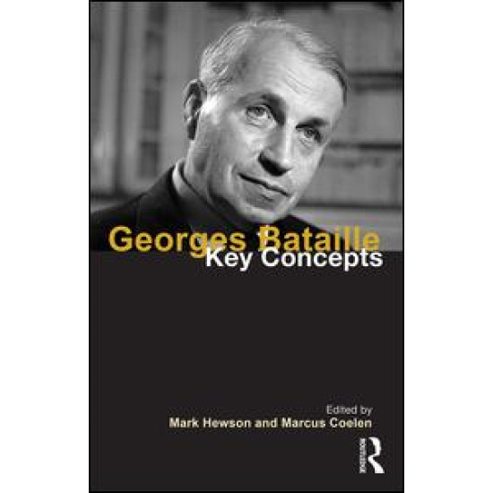 Georges Bataille Georges Bataille