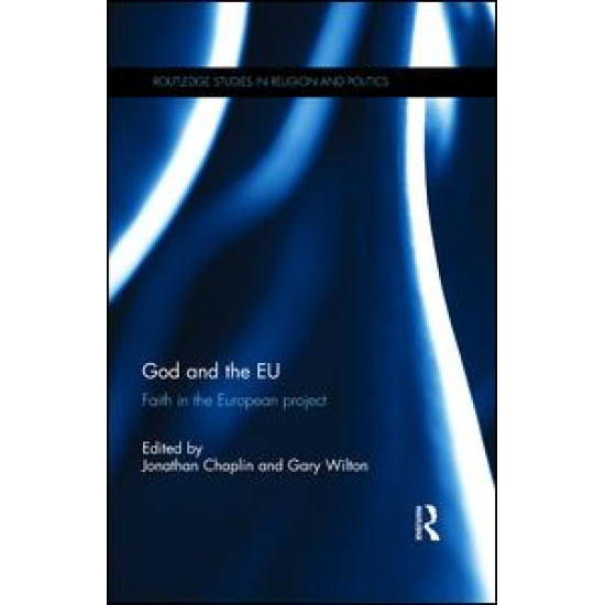 God and the EU