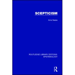Scepticism Scepticism