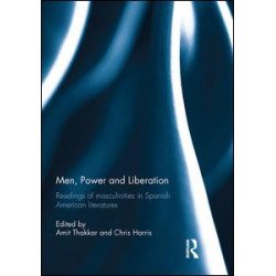 Men, Power and Liberation