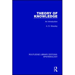 Theory of Knowledge Theory of Knowledge