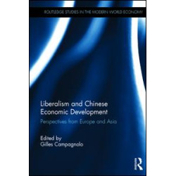 Liberalism and Chinese Economic Development