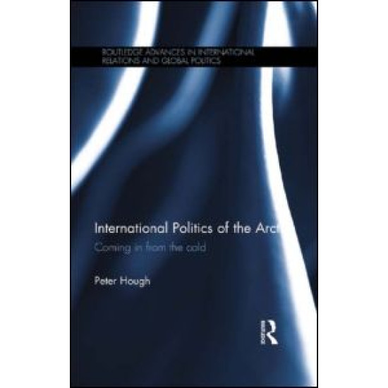 International Politics of the Arctic