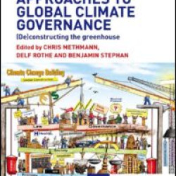 Interpretive Approaches to Global Climate Governance Interpretive Approaches to Global Climate Governance