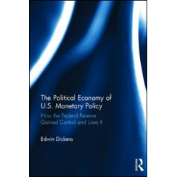 The Political Economy of U.S. Monetary Policy