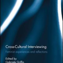 Cross-Cultural Interviewing