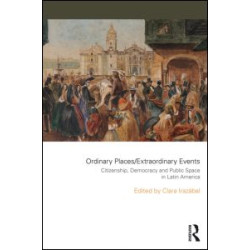 Ordinary Places/Extraordinary Events Ordinary Places/Extraordinary Events