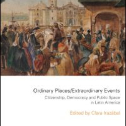 Ordinary Places/Extraordinary Events