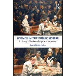 Science in the Public Sphere Science in the Public Sphere