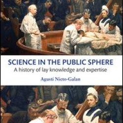 Science in the Public Sphere