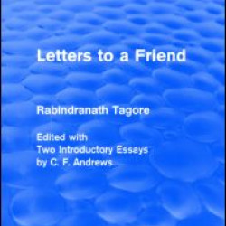 Letters to a Friend Letters to a Friend