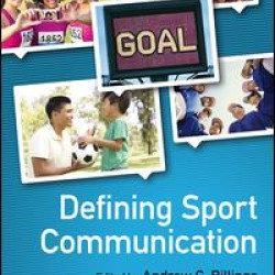 Defining Sport Communication