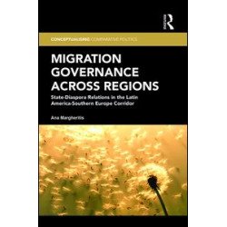 Migration Governance across Regions
