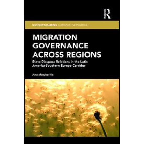 Migration Governance across Regions Migration Governance across Regions