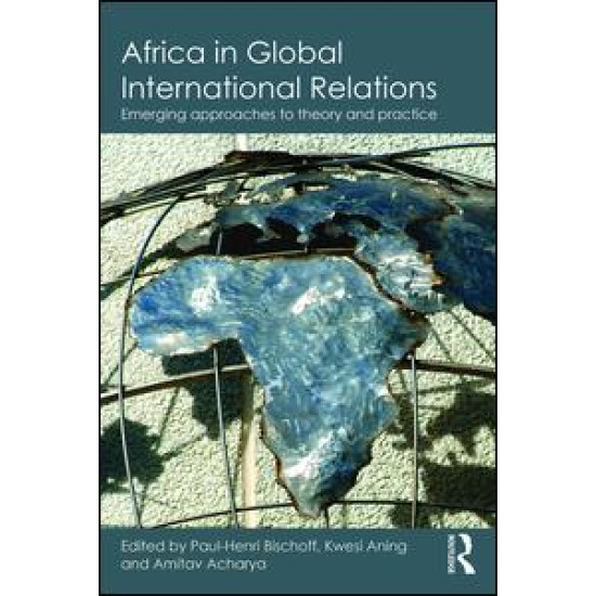 Africa in Global International Relations