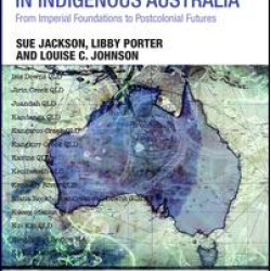 Planning in Indigenous Australia Planning in Indigenous Australia