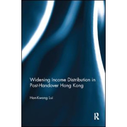 Widening Income Distribution in Post-Handover Hong Kong Widening Income Distribution in Post-Handover Hong Kong