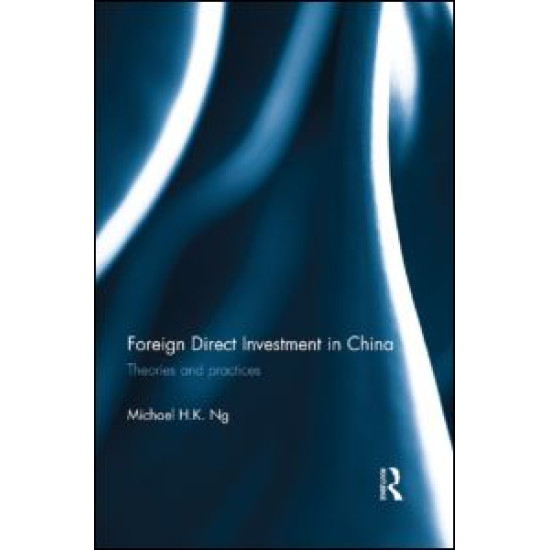 Foreign Direct Investment in China