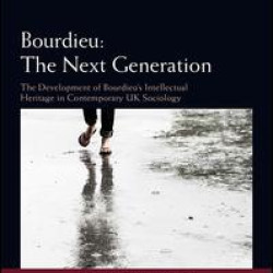 Bourdieu: The Next Generation