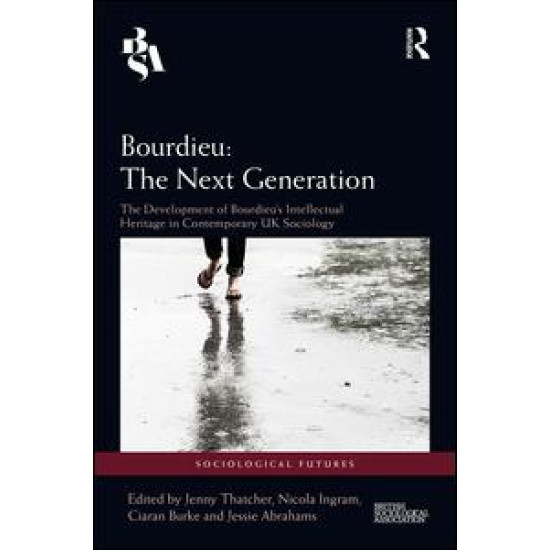 Bourdieu: The Next Generation