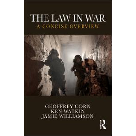 The Law in War