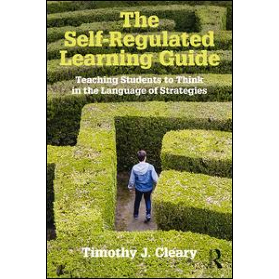 The Self-Regulated Learning Guide