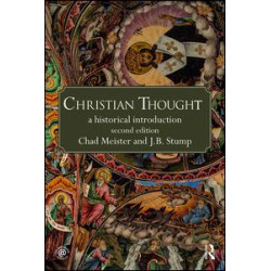 Christian Thought Christian Thought