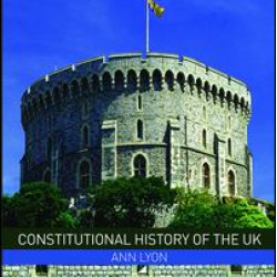 Constitutional History of the UK