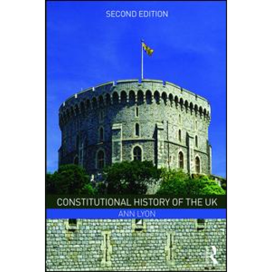 Constitutional History of the UK