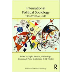 International Political Sociology