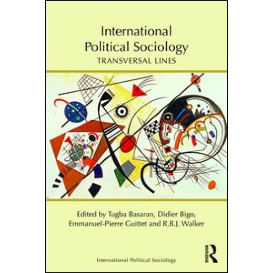 International Political Sociology International Political Sociology