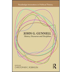 John G. Gunnell John G. Gunnell