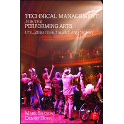 Technical Management for the Performing Arts