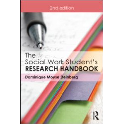 The Social Work Student's Research Handbook