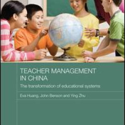 Teacher Management in China Teacher Management in China