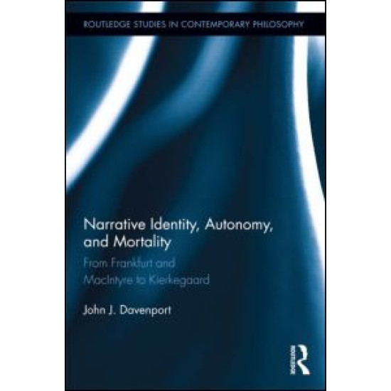 Narrative Identity, Autonomy, and Mortality