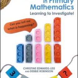 Problem Solving in Primary Mathematics Problem Solving in Primary Mathematics