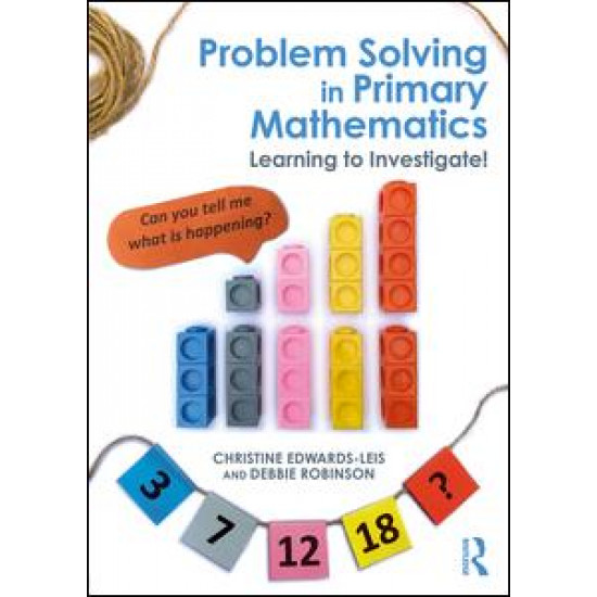 Problem Solving in Primary Mathematics