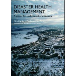 Disaster Health Management Disaster Health Management