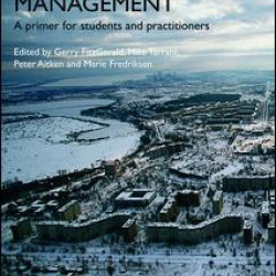 Disaster Health Management Disaster Health Management