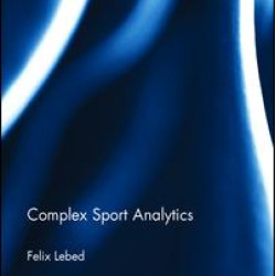 Complex Sport Analytics Complex Sport Analytics