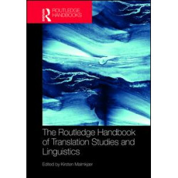The Routledge Handbook of Translation Studies and Linguistics The Routledge Handbook of Translation Studies and Linguistics