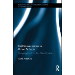 Restorative Justice in Urban Schools